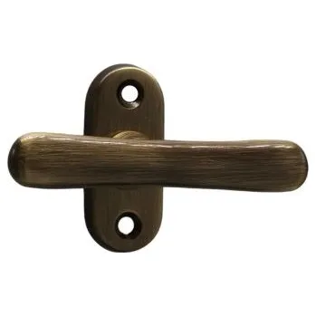 Dveřní kování C-Elegant OFS oliva