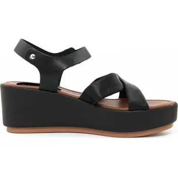 Dámské sandále Fashion Attitude sandály Fame23_Napoli_Nero Velikost: 37