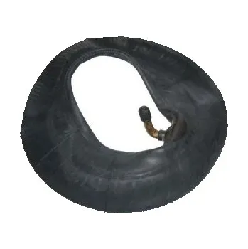 Duše na kolo Duše 11-4.00-4 zahnutý ventilek