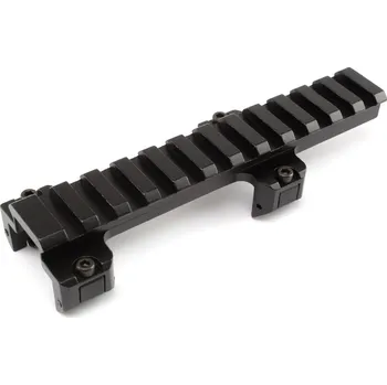 Sportovní střelba JG Dlouhá RIS montáž pro MP5