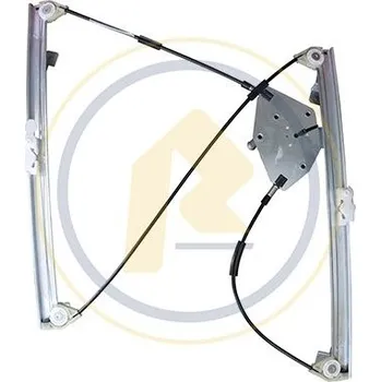 Stahovačka okna Zvedací zařízení oken Ac Rolcar 01.3072