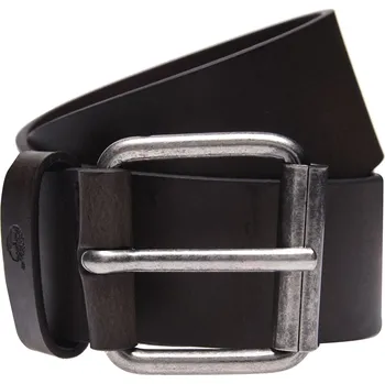 Módní doplněk Pásek Timberland Dark Brown 1074913 32W (M)