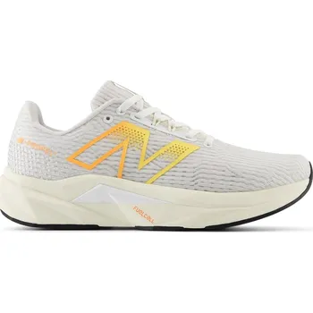 Pánská obuv Tenisky New Balance White 1082931 7 (40.5)