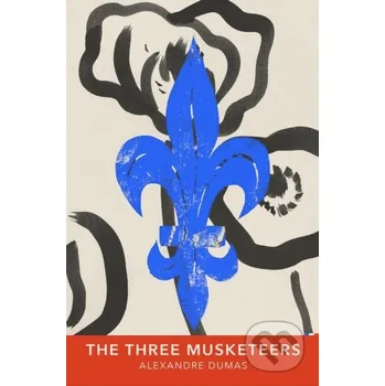 The Three Musketeers - Alexandre Dumas Vintage