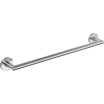 HOPA Držák na ručníky, 505×55×65 mm Barva - Nerez KDBE104204125