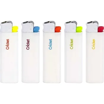 Zapalovač Zapalovač CRICKET 13079 T50