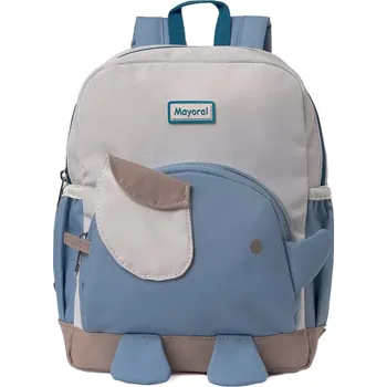 Dětský batoh Dětský batoh MAYORAL 19507 068 Slon