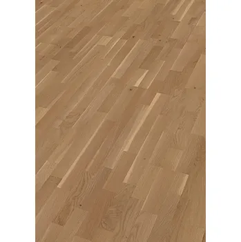 dřevěná podlaha Meister PC 200 ultra lak mat | Dub béžovošedý 9038 živý, kartáčovaný