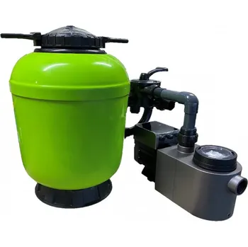 Filtrační jednotka SMG 650 IP25W