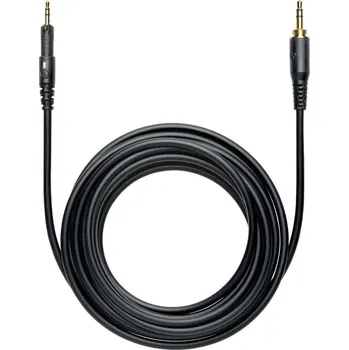 Příslušenství pro sluchátka Audio-Technica ATPT-M50XCAB3BK Kabel pro sluchátka