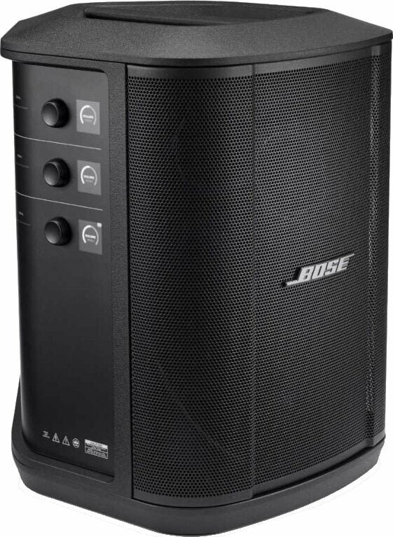 Bose Professional S1 Pro Plus System with Battery Bateriový PA systém