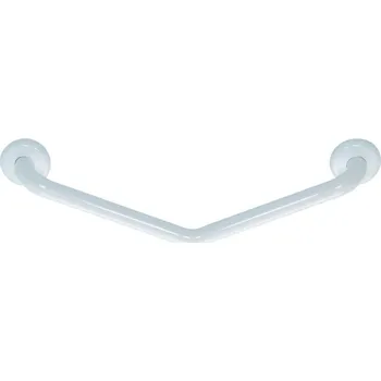 Madlo do koupelny EH 1212 - Madlo kovové lomené