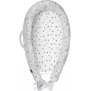 Hnízdečko pro miminko Sleepee Newborn Feel