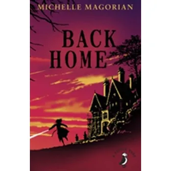 Populárně naučná literatura pro dospělé Back Home (Michelle Magorian)(Brožovaná)
