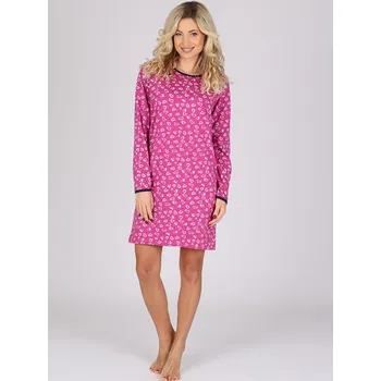 Dámské noční prádlo EVONA a.s. Dámská noční košile P SIRENA - P SIRENA BASS XL