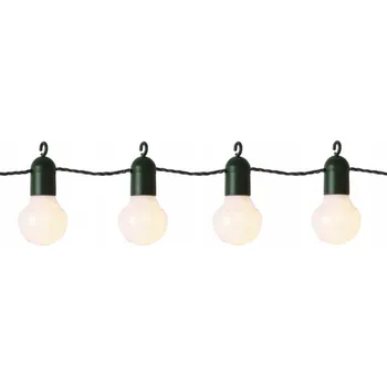 Dekorativní svítidlo Světelný řetěz Star Trading 5700 cm, síťový