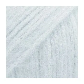 Příze Drops Air Uni Colour 18 Morning Mist Pletací příze