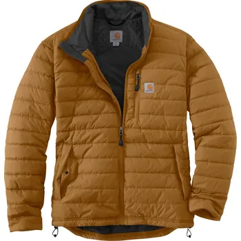 Bunda Carhartt Gilliam Jacket Velikost: S