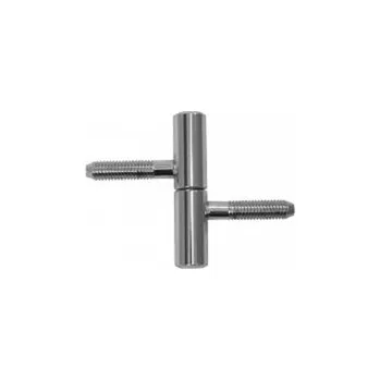 pant Závěs okenní 13x60 Lak bílý RAL9010