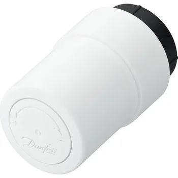 Hlavice pro radiátor Danfoss RA 5002 013G5002