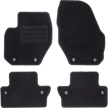 autokoberec Autokoberce pro Volvo S60 II 2010-2018