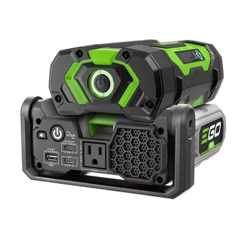 Měnič napětí EGO Měnič napětí Nexus Escape PAD5001E - sada