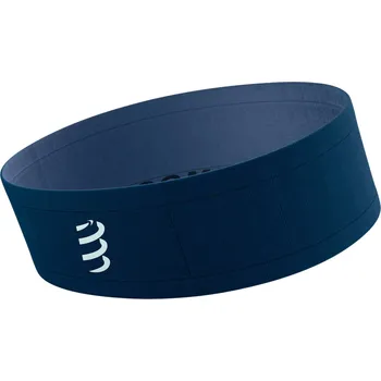 Opasek Opasek Compressport Free Belt cu00012b5127 Velikost M/L