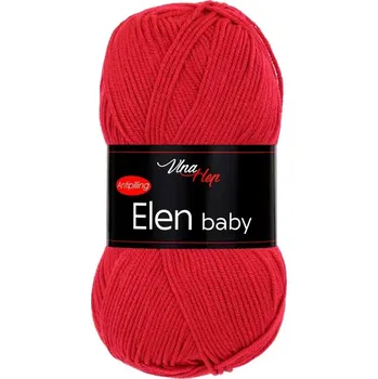Příze Příze Vlna Hep Elen Baby 41143
