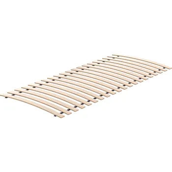 Postelový rošt Lamelový rošt Basic, 90x200 cm