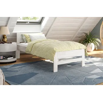 Postel Amara Beds Amelia 90 x 200 cm buk BO102