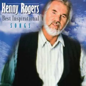 Zahraniční hudba CD Kenny Rogers: Best Inspirational Songs 2001