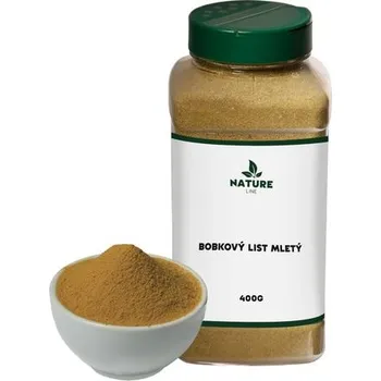 Koření Nature line Bobkový list mletý 400 g dóza