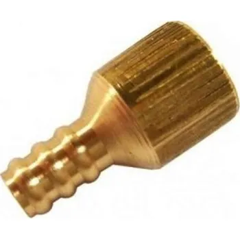 Duše na kolo Redukce ventilku Moto/na nasaz. koncovku