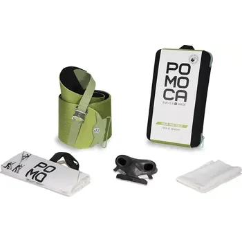 Skialpinistické vybavení Pomoca Ready2climb Tour Pro Cold (skialp pásy k ořezání)