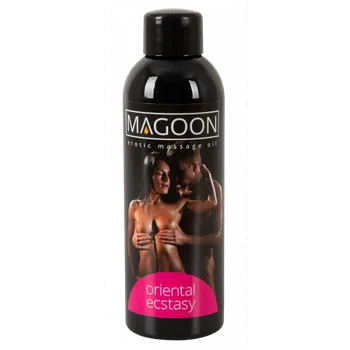 Intimní hygienický prostředek Magoon Oriental Ecstasy 100ml