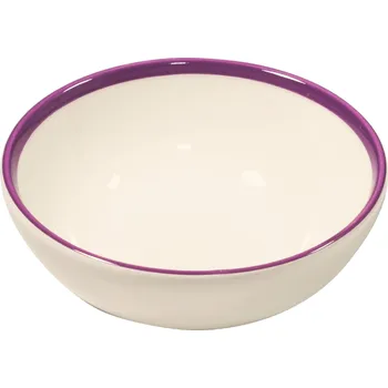 Zafferano, Mistička Lido Rim 13 cm ametystová - Formadore