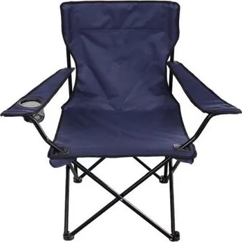 kempingová židle Skládací kempingová židle Explorer Silvi