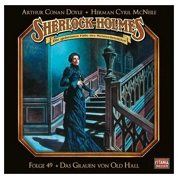 Sherlock Holmes - Folge 49 - Doyle Arthur Conan