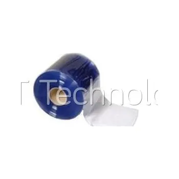 ESD ESD transparentní folie bez vzoru P-PCH - 101505010002