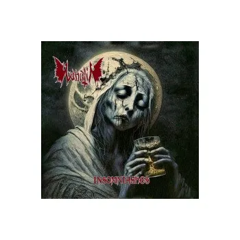 Zahraniční hudba Insomniashes - Lunatti [CD]