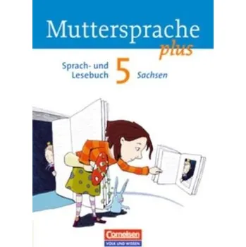 Cizí jazyk 5. Schuljahr, Schülerbuch - Dreyer, Heike [DE] (2011, Brožovaná, Cornelsen)