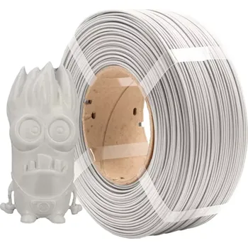 Filament ReFill AzureFilm / PLA / SVĚTLE ŠEDÁ / 1,75 mm / 1 kg.