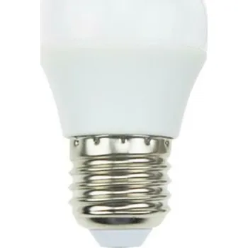 Žárovka ACA LED 3W E27 4000K 230V G45 270lm