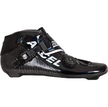 Kolečkové brusle ACCEL 195 boot 41 EU