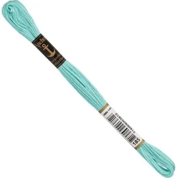 Příze Anchor Stranded Cotton 00185 8 m Vyšívací příze