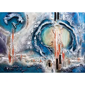 Obraz Tvoření realit