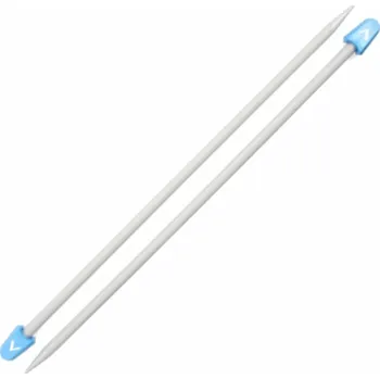 Jehlice Milward 2223504 Klasická rovná jehlice 35 cm 7 mm