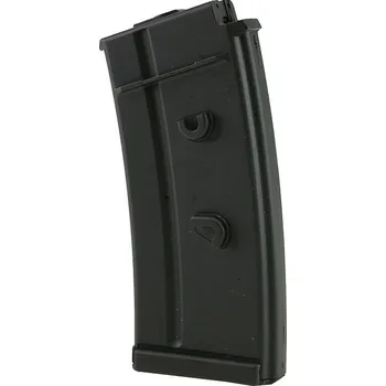 Zásobník pro SIG - plastový, točný, 350bb, J. G. Works