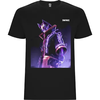 Chlapecké tričko Tričko Fortnite Drift Skin Velikost: XXL