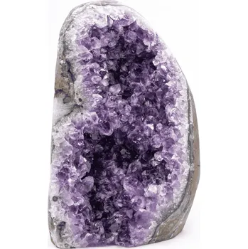 Přírodní kámen Milujeme Kameny Ametyst - drúza A1208 489687